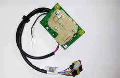 мозги, блок управления для 4дм