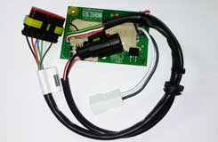 блок управления (мозги) планар