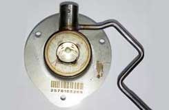 камера сгорания (горелка) планар