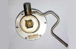 горелка планар 4 квт