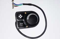 пульт управления планар ПУ 5