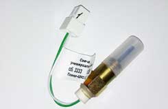 свеча для планар 3333