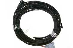 жгут для пульта управления планар