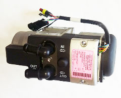 бинар 5S diesel