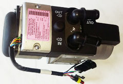 бинар 5S дизельный