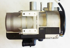 бинар 5S бензиновый