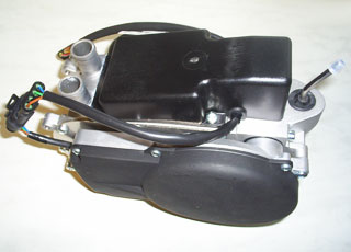 предпусковые подогреватели