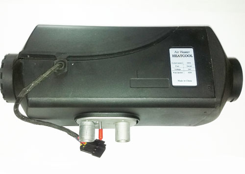 китайские автономки